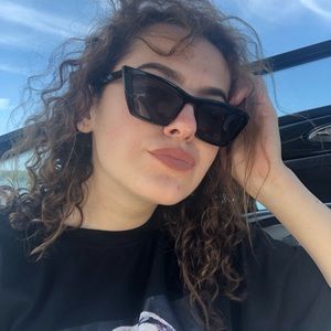 Meet your Posher, Kotryna